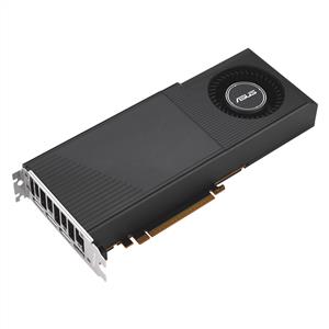 ASUS TURBO RADEON AL PRO R9700 32GB GDDR6 265Bit Yapay Zeka Destekli Ekran Kartı