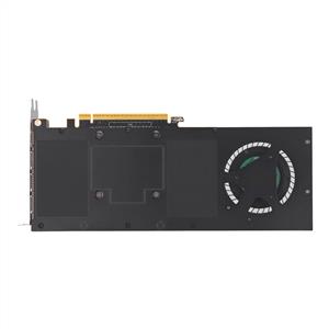 ASUS TURBO RADEON AL PRO R9700 32GB GDDR6 265Bit Yapay Zeka Destekli Ekran Kartı