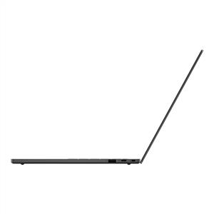 Asus ExpertBook A7 3.Nesil Core 7 350-16Gb-512Gb Ssd-14inc-W11
