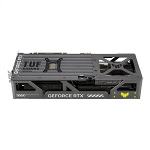 ASUS TUF GeForce RTX 5080 GAMING BTF OC 16GB GDDR7 256Bit DLSS 4 Ekran Kartı