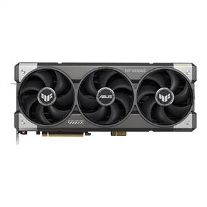 ASUS TUF GeForce RTX 5080 GAMING BTF OC 16GB GDDR7 256Bit DLSS 4 Ekran Kartı