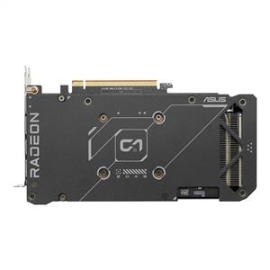 ASUS DUAL RADEON RX 7600 EVO 8GB OC GDDR6 128Bit AMD Ekran Kartı