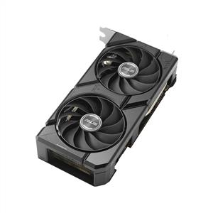 ASUS DUAL RADEON RX 7600 EVO 8GB OC GDDR6 128Bit AMD Ekran Kartı