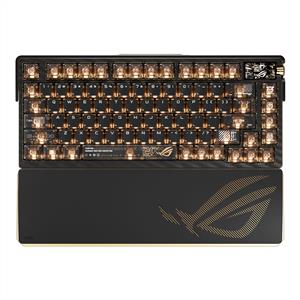 ASUS M709 ROG AZOTH EXTREME E20/NXSW/TR/PBT GAMING KLAVYE