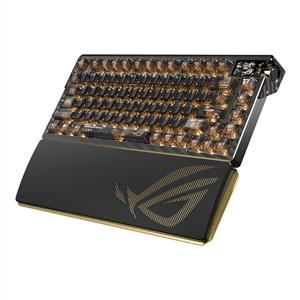 ASUS M709 ROG AZOTH EXTREME E20/NXSW/TR/PBT GAMING KLAVYE