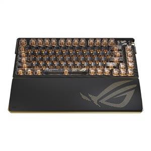 ASUS M709 ROG AZOTH EXTREME E20/NXSW/TR/PBT GAMING KLAVYE
