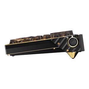 ASUS M709 ROG AZOTH EXTREME E20/NXSW/TR/PBT GAMING KLAVYE