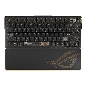 ASUS M709 ROG AZOTH EXTREME E20/NXSW/TR/PBT GAMING KLAVYE