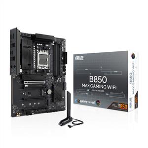 ASUS B850 MAX GAMING WIFI