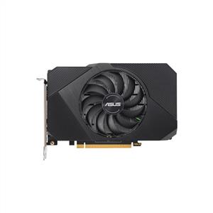 ASUS RADEON RX 6400 4GB GDDR6 64Bit AMD Ekran Kartı