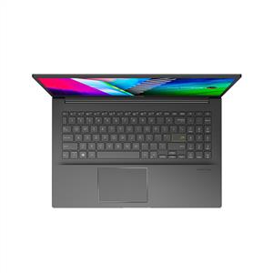 Asus Vivobook 15 Oled 11.Nesil Core i5 1135G7-8Gb-512Gb Ssd-15.6-Mx330 2Gb-W11