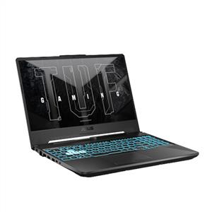 Asus Tuf Gaming F15 11.Nesil Core i5 11400H-8Gb-512Gb Ssd-15.6-Rtx3050 4Gb-W11