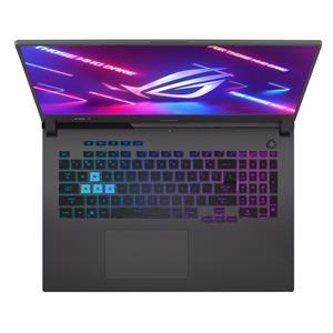 Asus Rog Strix G17 5.Nesil Ryzen 7 5800H-RTX3070 8Gb-16Gb-1Tb Ssd-17.3inc-W11