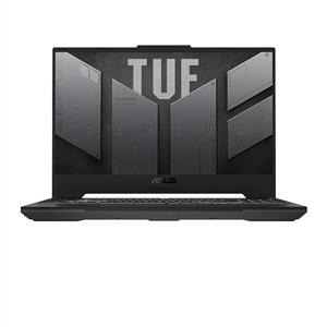 Asus Tuf Gaming A15 6.Nesil Ryzen 7 6800H-RTX3060 6Gb-16Gb-512Gb Ssd-15.6inc-W11