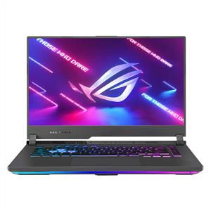 Asus Rog Strix G15 6.Nesil Ryzen 7 6800H-RTX3060 6Gb-16Gb-1Tb Ssd-15.6inc-W11
