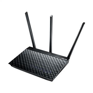 ASUS DSL-AC750 300MBPS-433MBPS KABLOSUZ-AC Wi-Fi 5 2 PORT VDSL MODEM