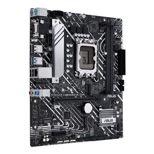 ASUS PRIME H610M-A D4  Intel H610 Soket 1700 DDR4 3200MHz M.2 Anakart
