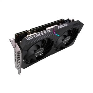 ASUS DUAL GeForce RTX 3050 OC 8GB GDDR6 128Bit Nvidia Ekran Kartı