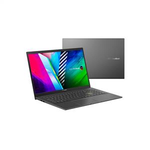 Asus Vivobook 15 Oled 11.Nesil Core i5 1135G7-8Gb-512Gb Ssd-15.6-Mx330 2Gb-W11
