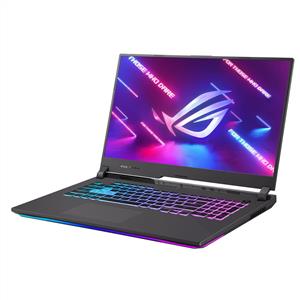 Asus Rog Strix G17 5.Nesil Ryzen 7 5800H-RTX3070 8Gb-16Gb-1Tb Ssd-17.3inc-W11