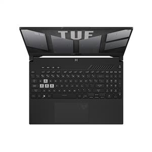 Asus Tuf Gaming A15 6.Nesil Ryzen 7 6800H-RTX3060 6Gb-16Gb-512Gb Ssd-15.6inc-W11