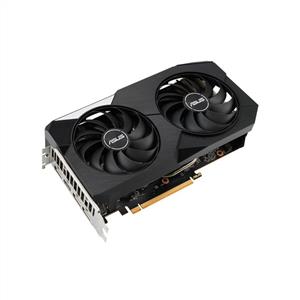 ASUS DUAL Radeon RX 6650 XT OC 8GB GDRR6 128Bit AMD Ekran Kartı