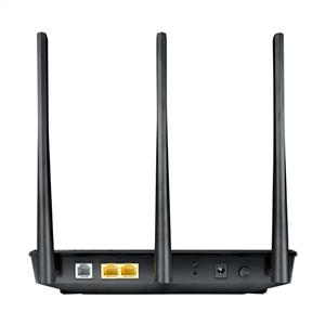 ASUS DSL-AC750 300MBPS-433MBPS KABLOSUZ-AC Wi-Fi 5 2 PORT VDSL MODEM