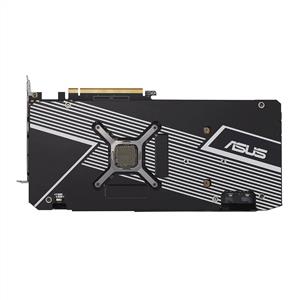 ASUS DUAL Radeon  RX 6700 XT OC 12GB GDDR6 192Bit AMD Ekran Kartı