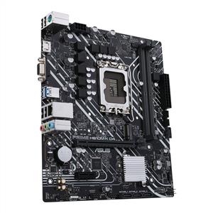 ASUS PRIME H610M-K D4  Intel H610 Soket 1700 DDR4 3200MHz M.2 Anakart