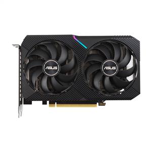 ASUS DUAL GeForce RTX 3050 OC 8GB GDDR6 128Bit Nvidia Ekran Kartı