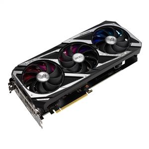 ASUS GeForce ROG STRIX RTX 3050 GAMING OC 8GB GDDR6 128Bit Nvidia Ekran Kartı
