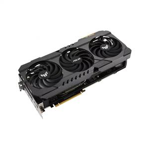 ASUS GeForce TUF RTX 3090 TI GAMING OC 24GB GDDR6X 384Bit Nvidia Ekran Kartı