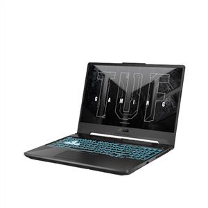 Asus Tuf Gaming F15 11.Nesil Core i5 11400H-8Gb-512Gb Ssd-15.6-Rtx3050 4Gb-W11
