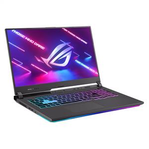 Asus Rog Strix G17 5.Nesil Ryzen 7 5800H-RTX3070 8Gb-16Gb-1Tb Ssd-17.3inc-W11
