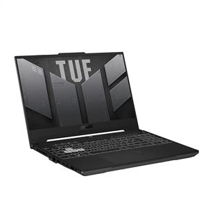 Asus Tuf Gaming A15 6.Nesil Ryzen 7 6800H-RTX3060 6Gb-16Gb-512Gb Ssd-15.6inc-W11