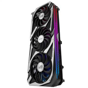 ASUS ROG STRIX Radeon RX 6750 XT OC GAMING 12GB GDDR6 192Bit Ekran Kartı