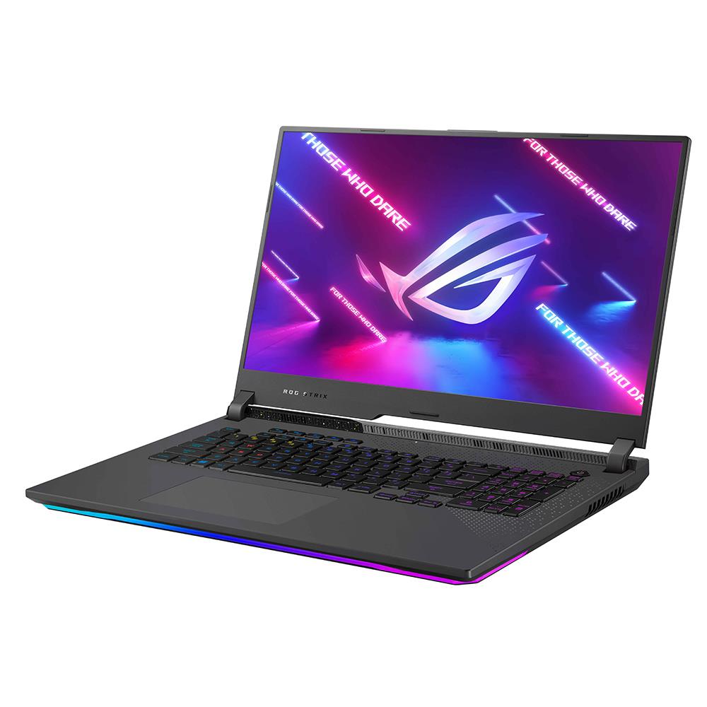 Asus Rog Strix G17 6.Nesil Ryzen 7 İşlemcili Notebook Fiyatı ve