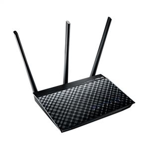ASUS DSL-AC750 300MBPS-433MBPS KABLOSUZ-AC Wi-Fi 5 2 PORT VDSL MODEM