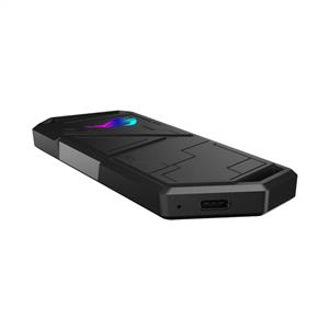 ASUS ROG STRIX ARION M.2 NVMe USB 3.2 SSD KUTUSU