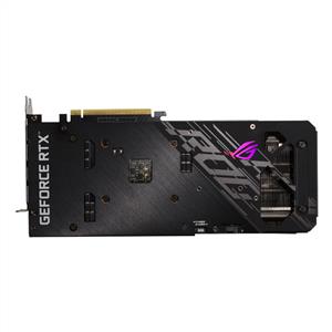ASUS GeForce ROG STRIX RTX 3050 GAMING OC 8GB GDDR6 128Bit Nvidia Ekran Kartı