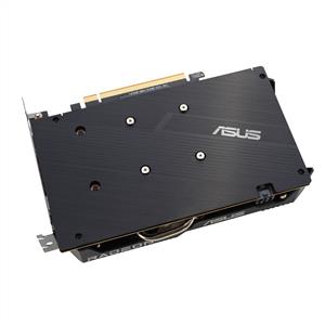 ASUS DUAL Radeon RX 6500 XT OC 4GB GDDR6 64Bit AMD Ekran Kartı