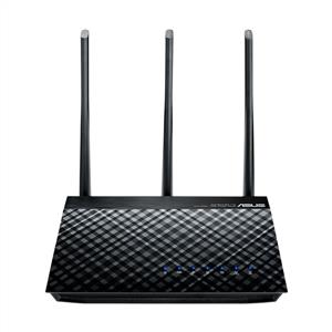 ASUS DSL-AC750 300MBPS-433MBPS KABLOSUZ-AC Wi-Fi 5 2 PORT VDSL MODEM