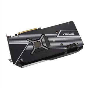ASUS DUAL Radeon  RX 6700 XT OC 12GB GDDR6 192Bit AMD Ekran Kartı