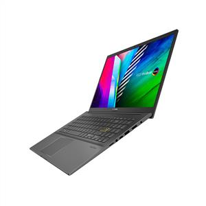Asus Vivobook 15 Oled 11.Nesil Core i5 1135G7-8Gb-512Gb Ssd-15.6-Mx330 2Gb-W11