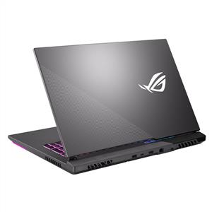 Asus Rog Strix G17 5.Nesil Ryzen 7 5800H-RTX3070 8Gb-16Gb-1Tb Ssd-17.3inc-W11