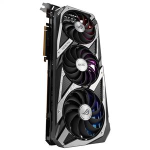 ASUS ROG STRIX Radeon RX 6750 XT OC GAMING 12GB GDDR6 192Bit Ekran Kartı