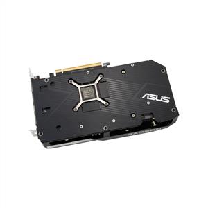 ASUS DUAL Radeon RX 6650 XT OC 8GB GDRR6 128Bit AMD Ekran Kartı