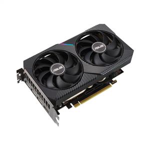 ASUS DUAL GeForce RTX 3050 OC 8GB GDDR6 128Bit Nvidia Ekran Kartı