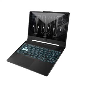 Asus Tuf Gaming F15 11.Nesil Core i5 11400H-8Gb-512Gb Ssd-15.6-Rtx3050 4Gb-W11