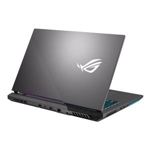 Asus Rog Strix G17 5.Nesil Ryzen 7 5800H-RTX3070 8Gb-16Gb-1Tb Ssd-17.3inc-W11